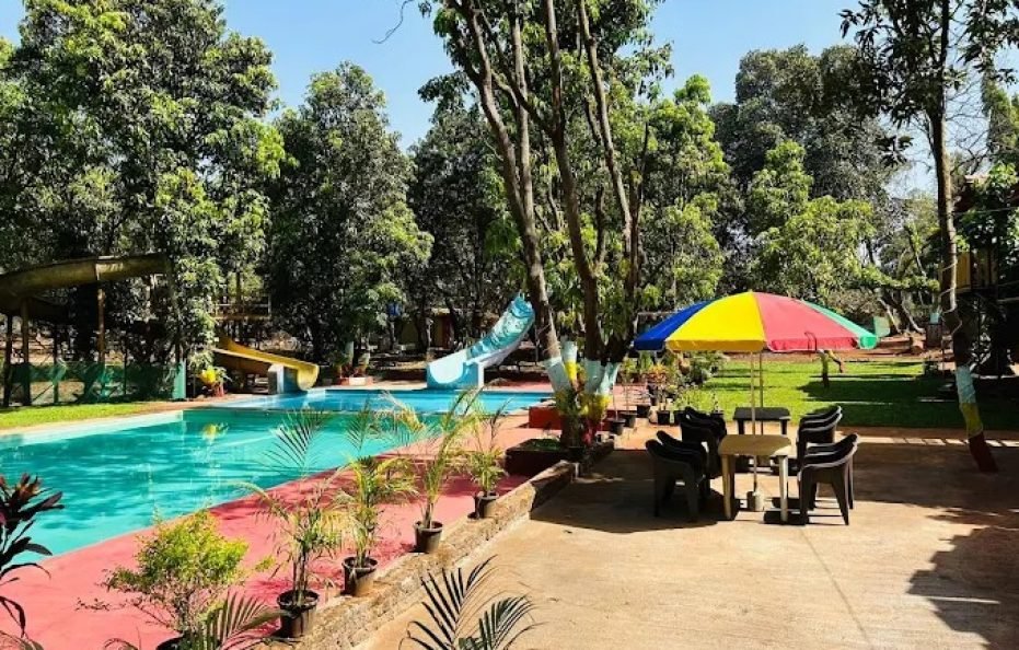 Vikkis Village Farm Karjat