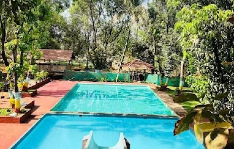 Vikkis Village Farm Karjat