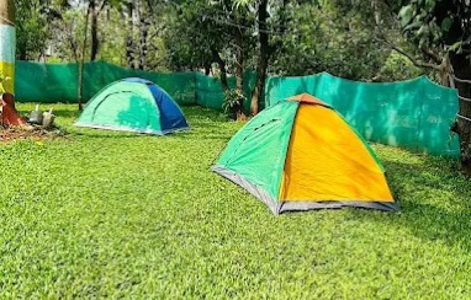 Vikkis Village Farm Karjat