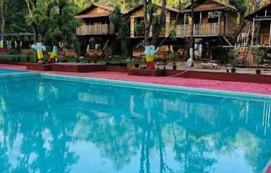 Vikkis Village Farm Karjat