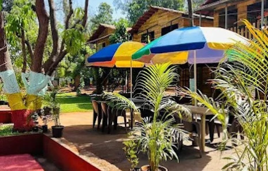 Vikkis Village Farm Karjat