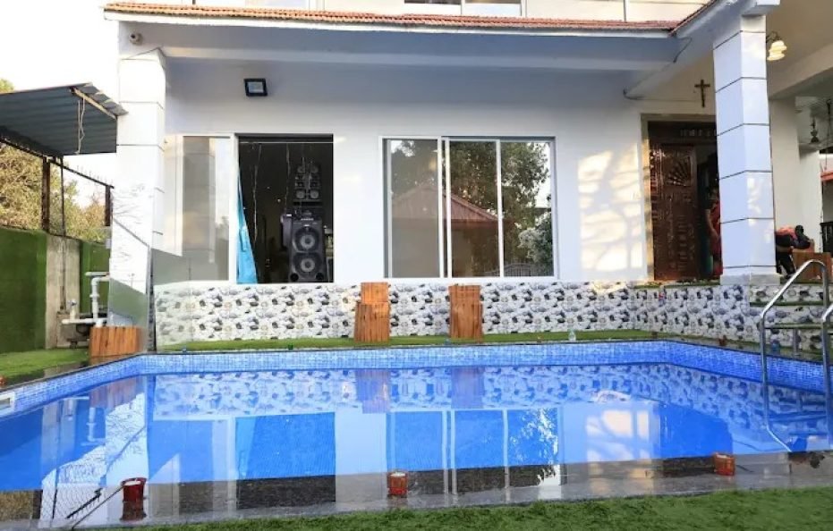 Villa Tashikka Karjat