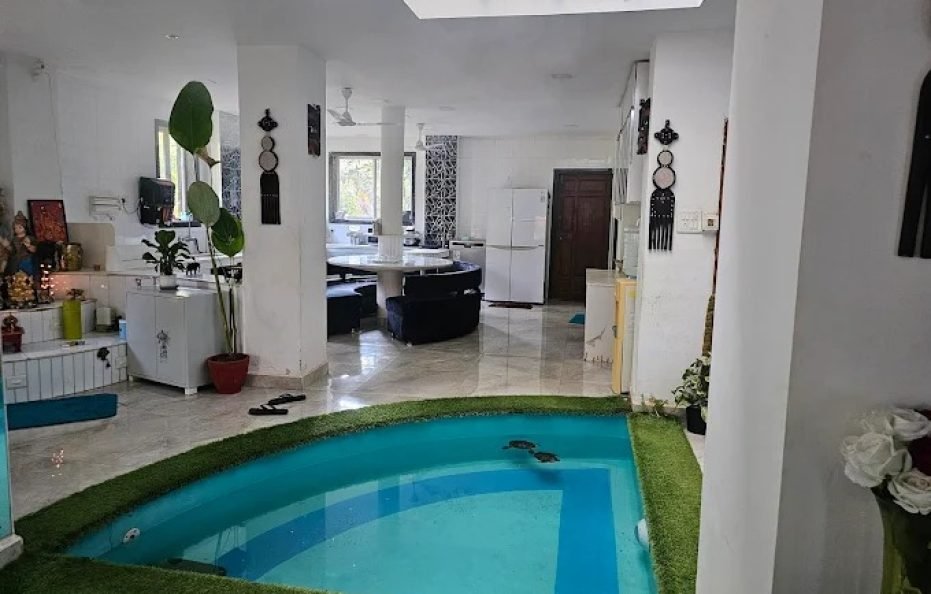 Villa Tashikka Karjat