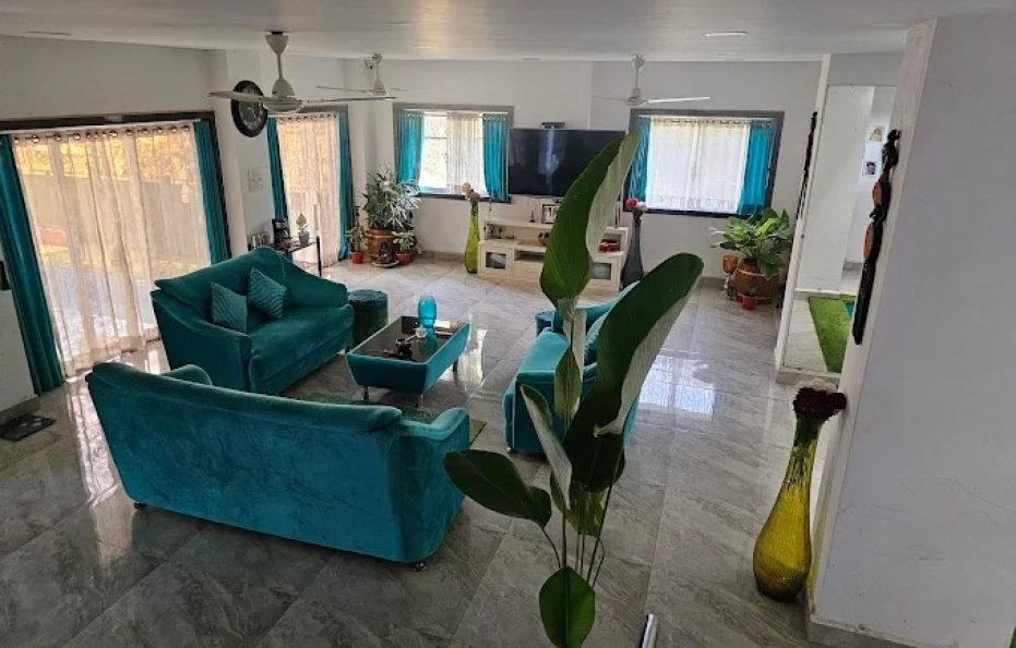 Villa Tashikka Karjat