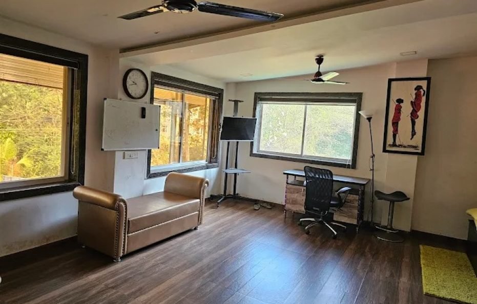 Villa Tashikka Karjat