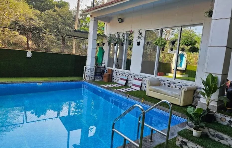 Villa Tashikka Karjat