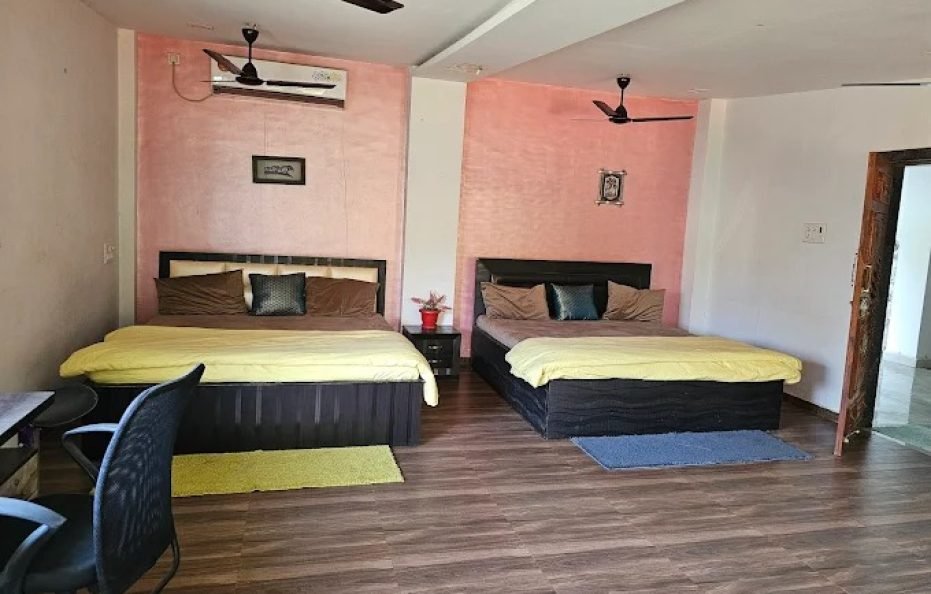 Villa Tashikka Karjat