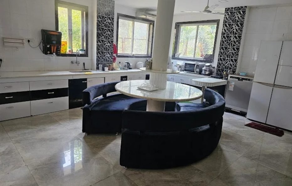 Villa Tashikka Karjat