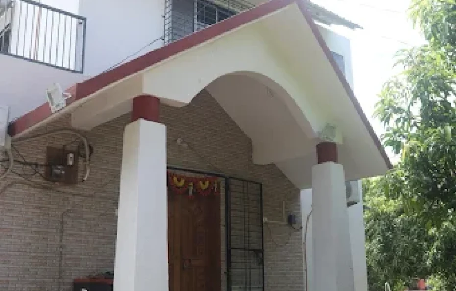 Visava Villa Badlapur