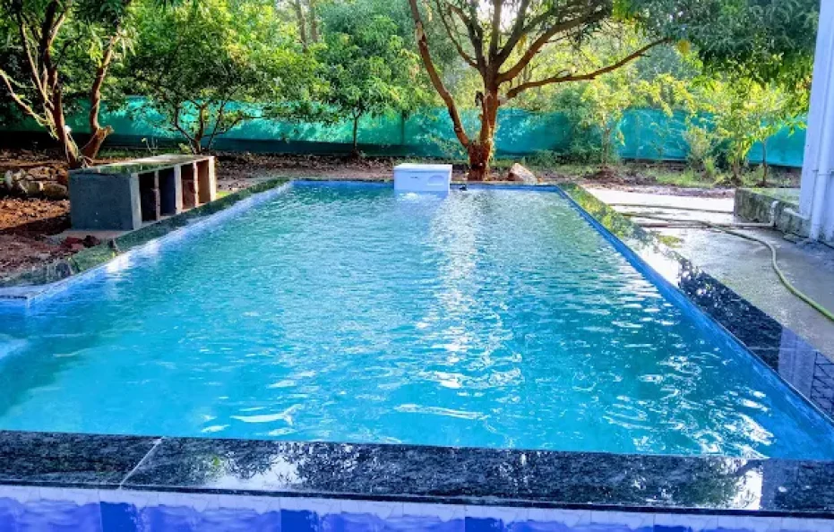 Visava Villa Badlapur