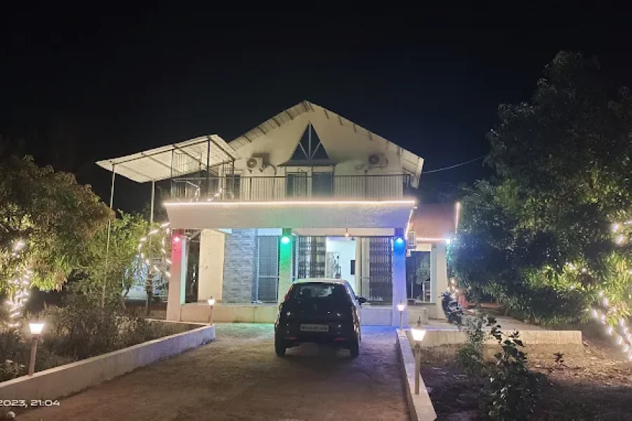 Visava Villa Badlapur