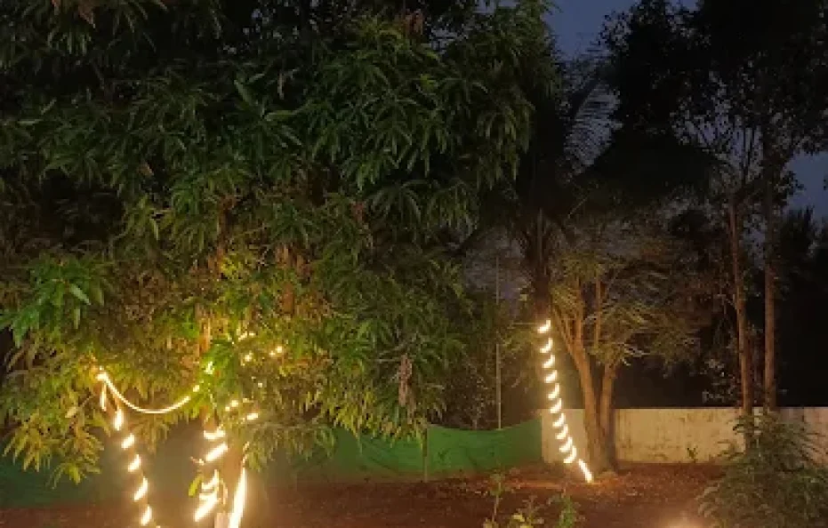 Visava Villa Badlapur