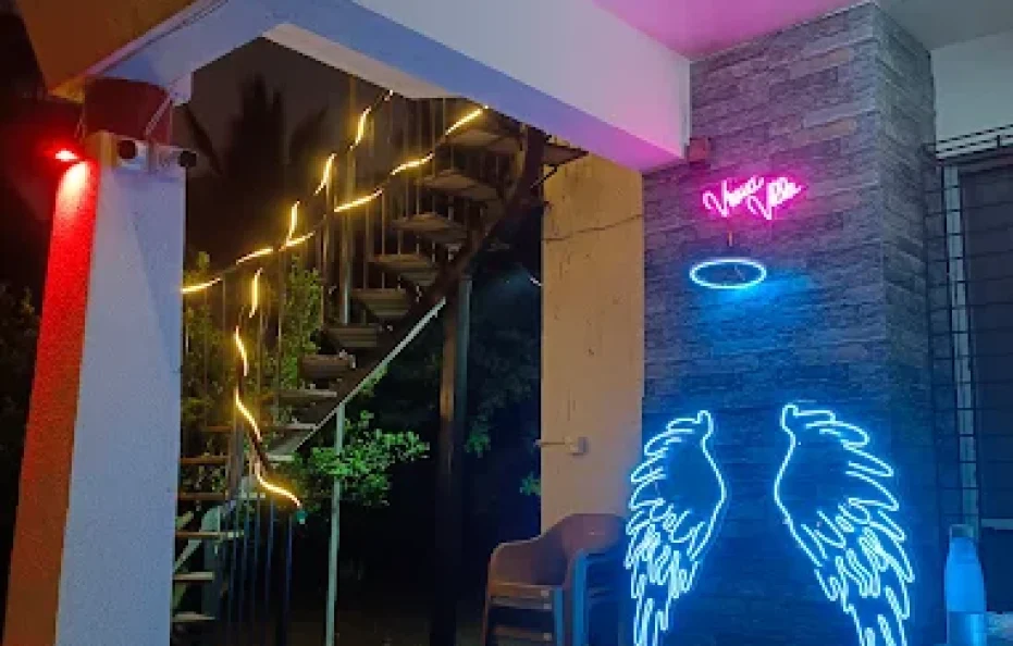 Visava Villa Badlapur