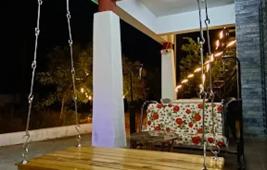 Visava Villa Badlapur