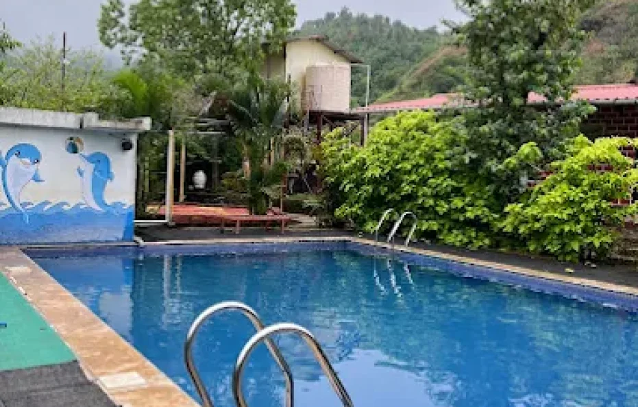 Vishranti Farm Neral