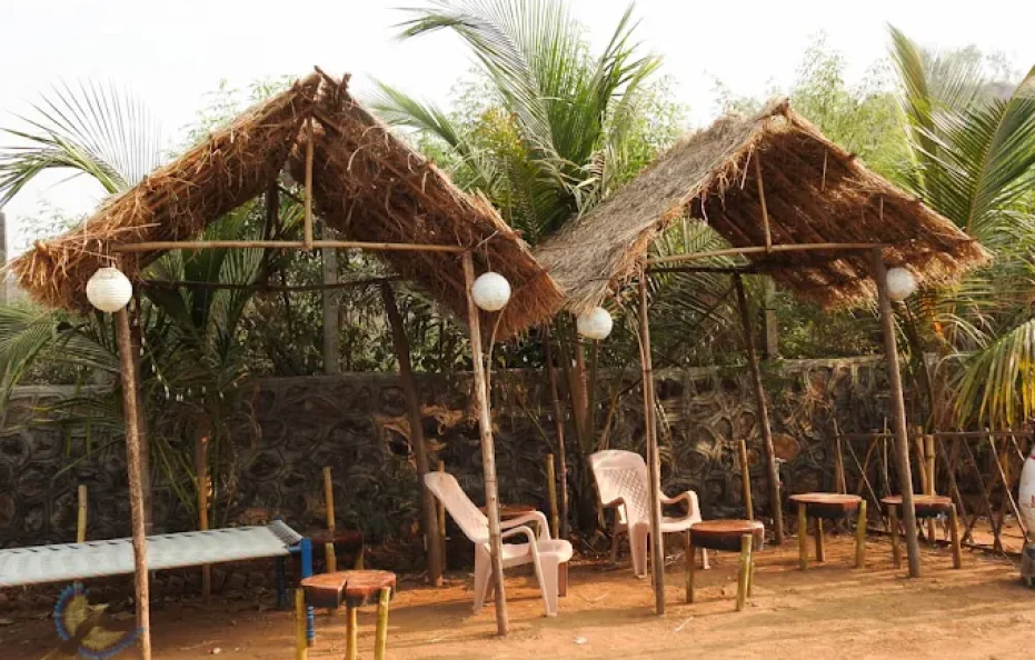 Vishranti Farm Neral