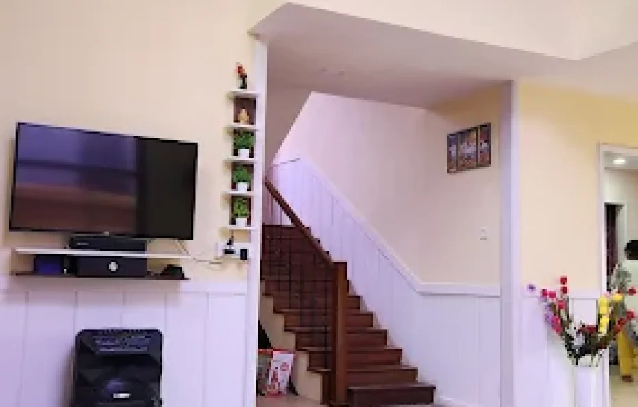 WoodBerry Villa Neral