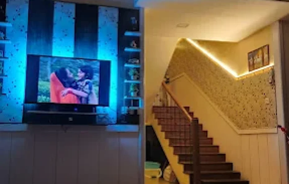 WoodBerry Villa Neral