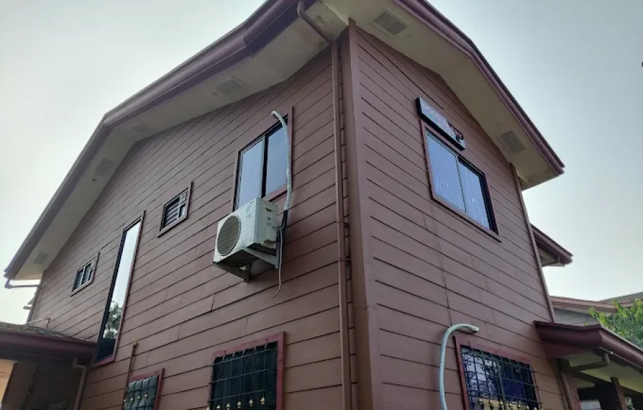 WoodBerry Villa Neral