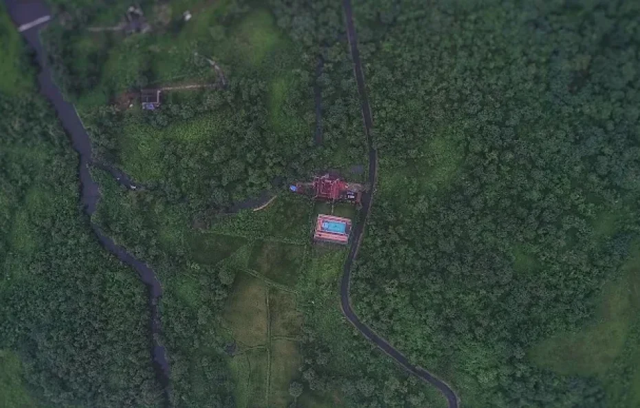 WoodSpring Villa Badlapur