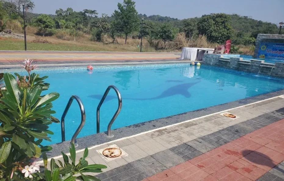 WoodSpring Villa Badlapur