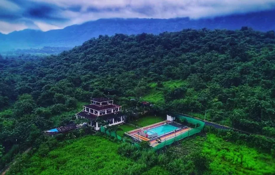 WoodSpring Villa Badlapur