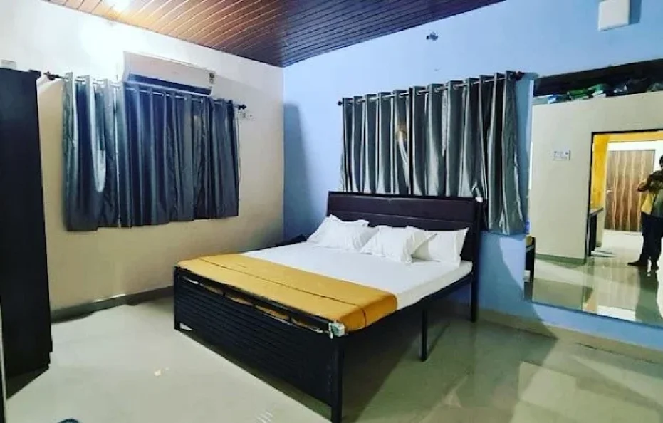 WoodSpring Villa Badlapur