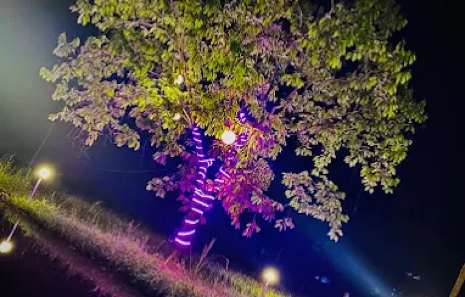 Woodland Farm Stay Karjat