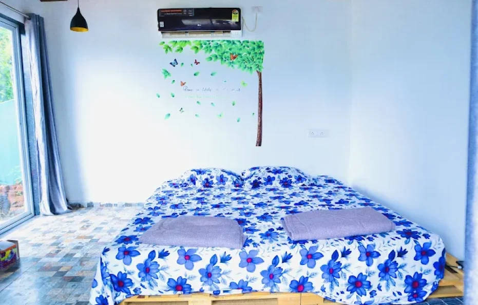 Woodland Farm Stay Karjat