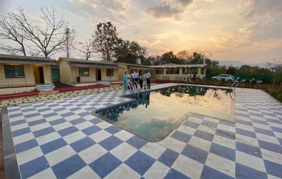 Yadnya Farm’s & Resort’s Karjat