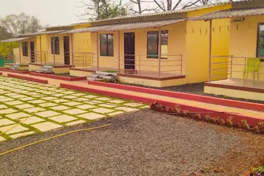 Yadnya Farm’s & Resort’s Karjat