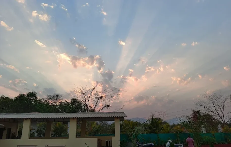 Yadnya Farm’s & Resort’s Karjat