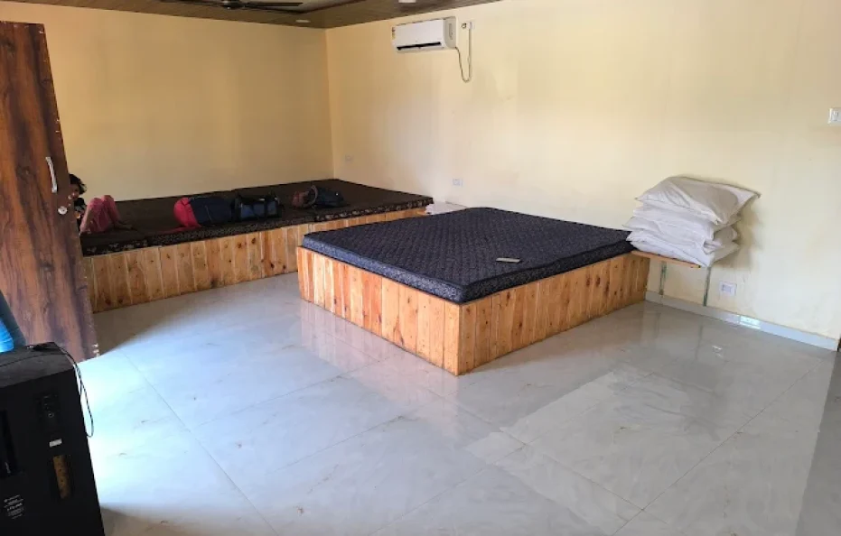 Yadnya Farm’s & Resort’s Karjat