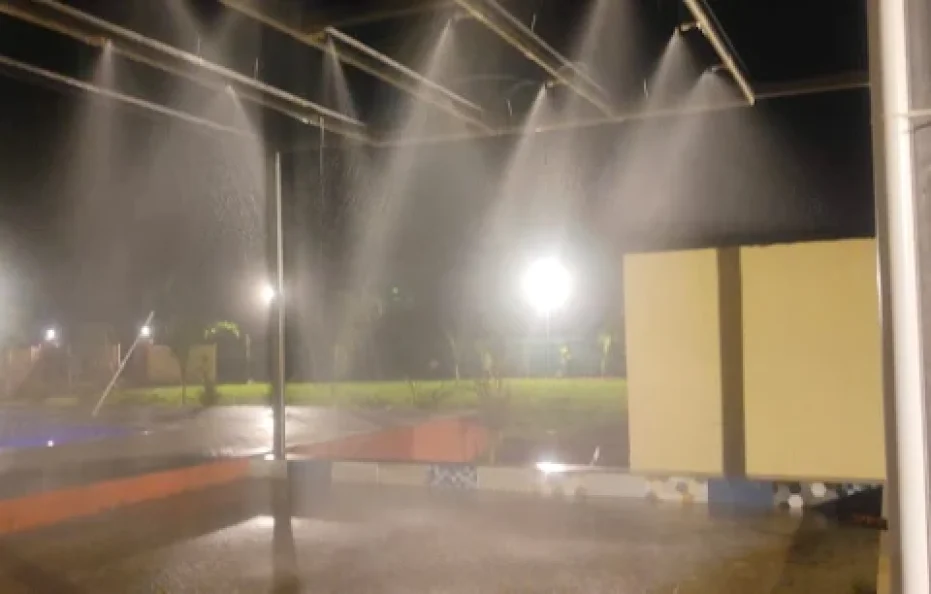 Yadnya Farm’s & Resort’s Karjat