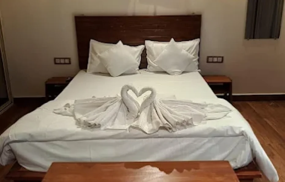 Aranya Hills Resort Karjat