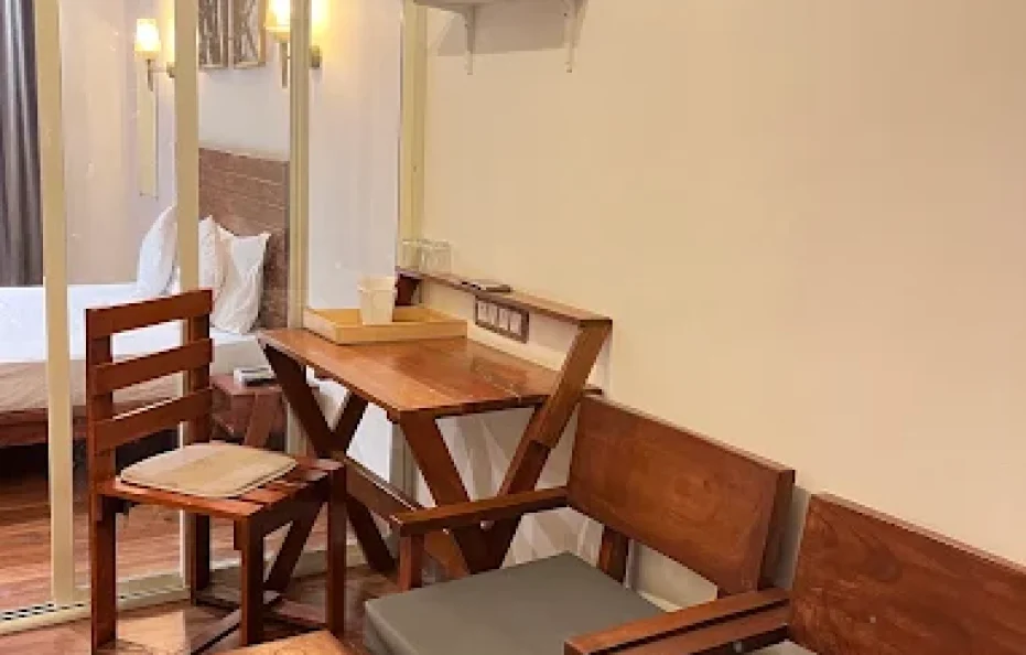 Aranya Hills Resort Karjat