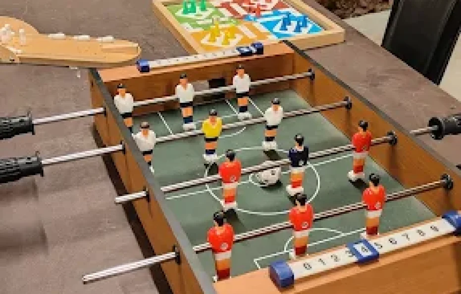 Aranya Hills Resort Karjat