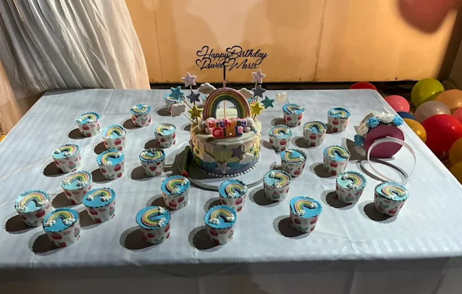 Capetown Villa Grey House Karjat