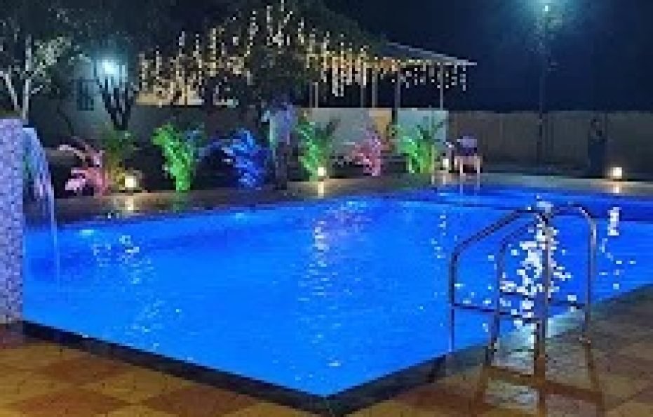 Diamond Dream Farms Karjat