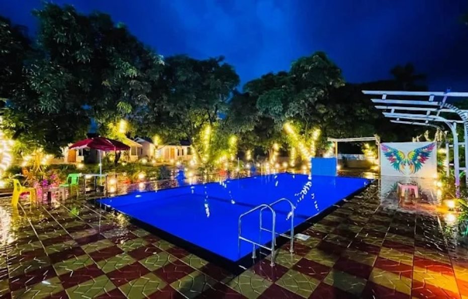 Diamond Dream Farms Karjat