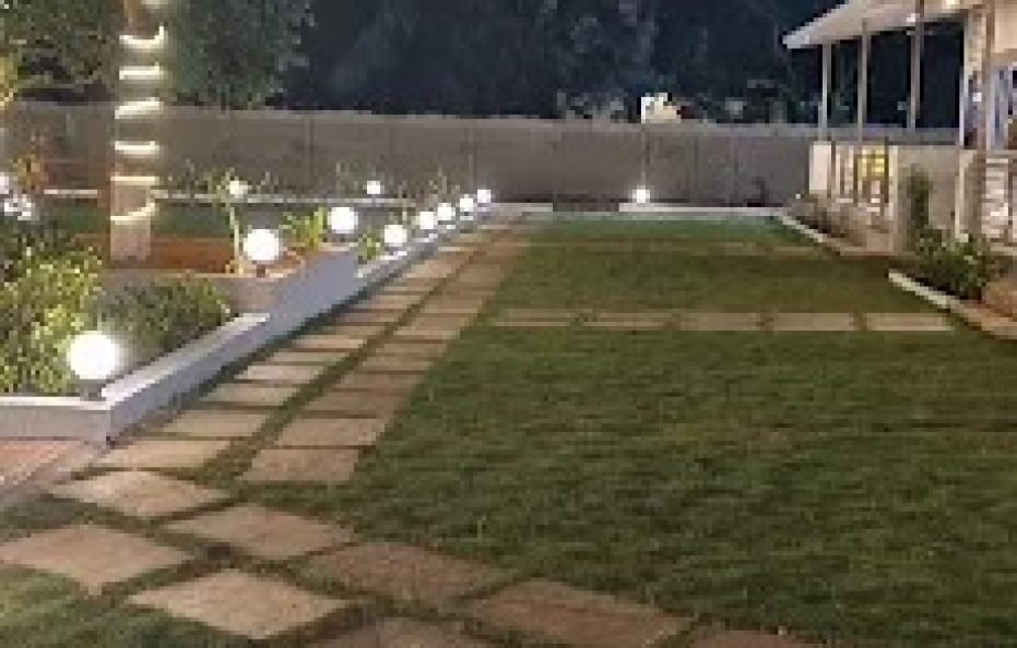 Diamond Dream Farms Karjat