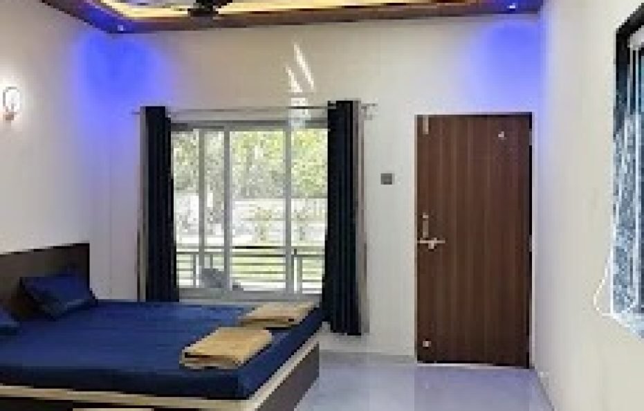 Diamond Dream Farms Karjat