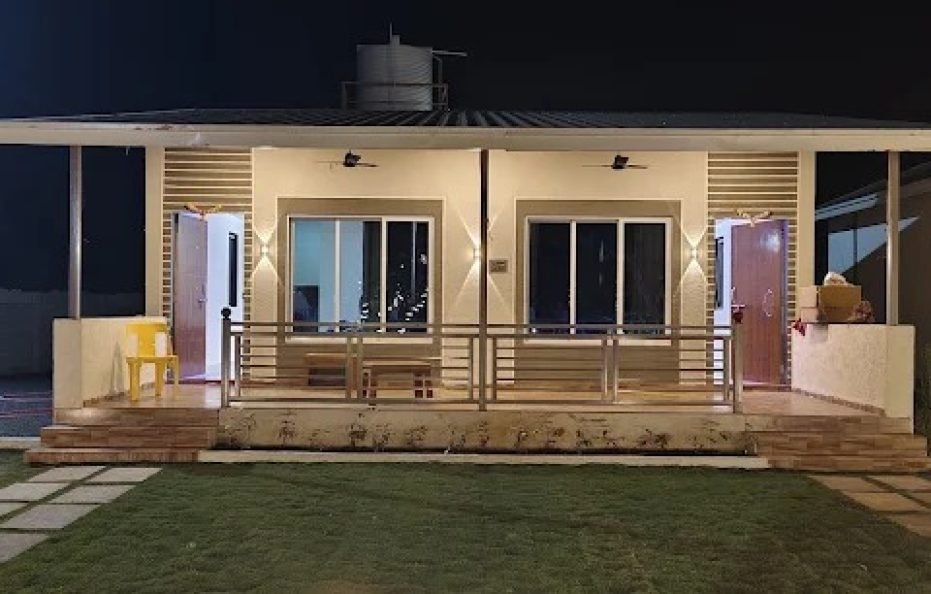 Diamond Dream Farms Karjat