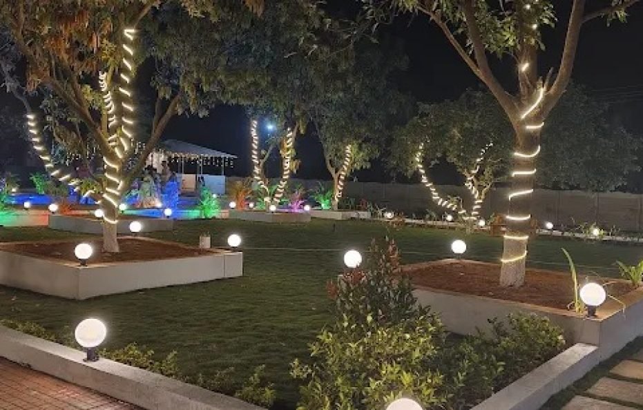 Diamond Dream Farms Karjat