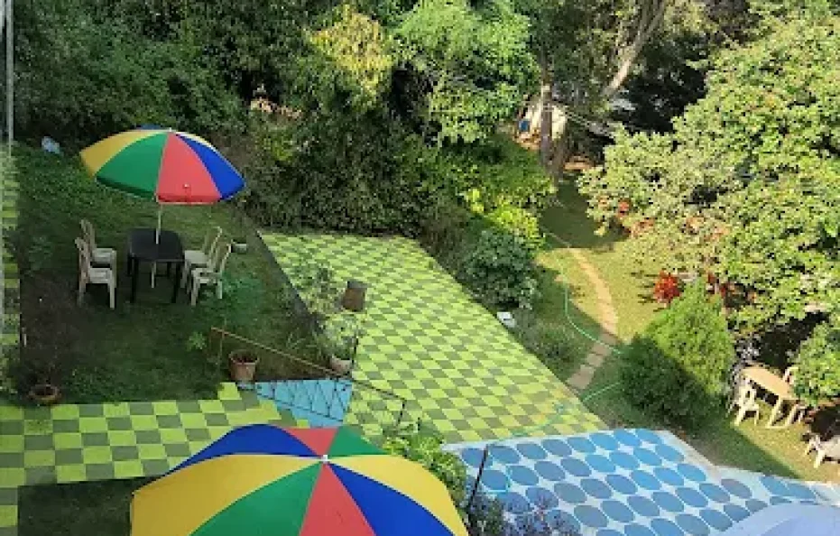 Goldmine Resort Karjat