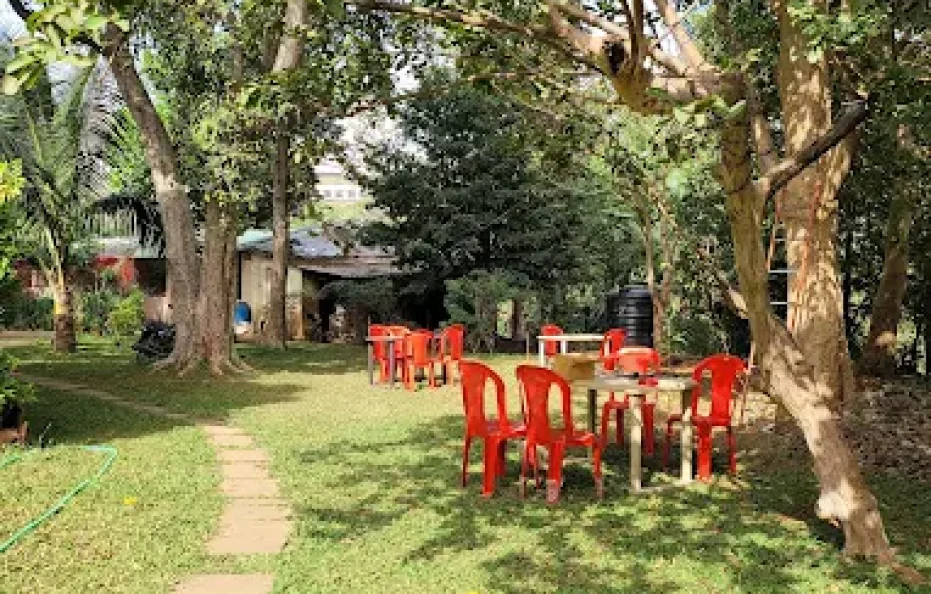 Goldmine Resort Karjat