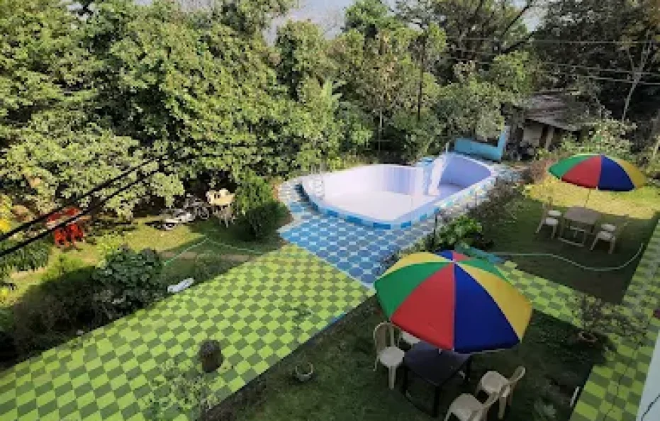 Goldmine Resort Karjat