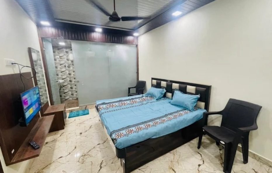 Krishna Farmhouse Karjat