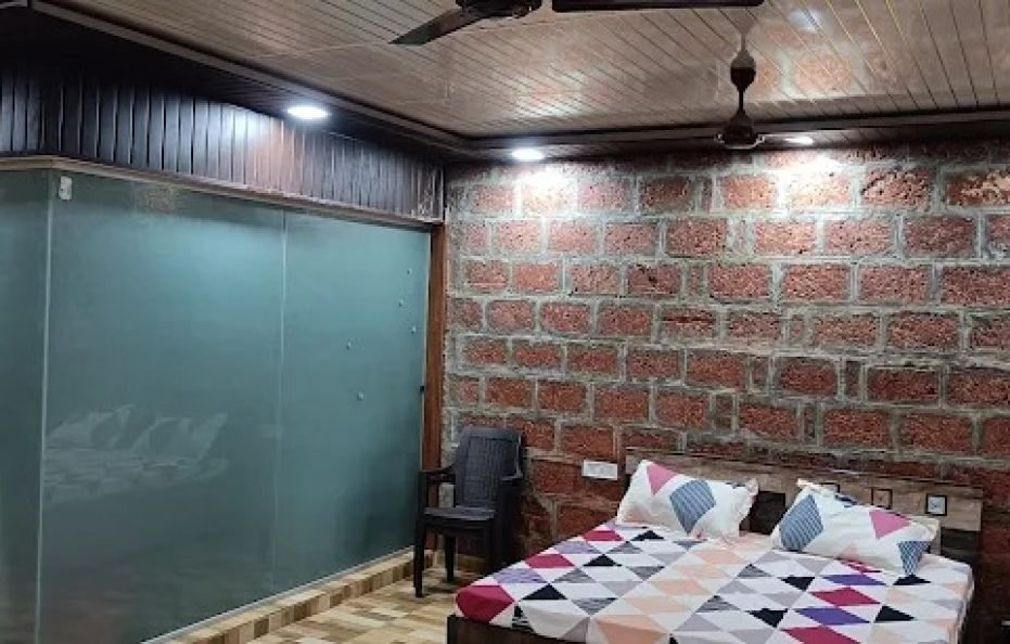 Krishna Farmhouse Karjat