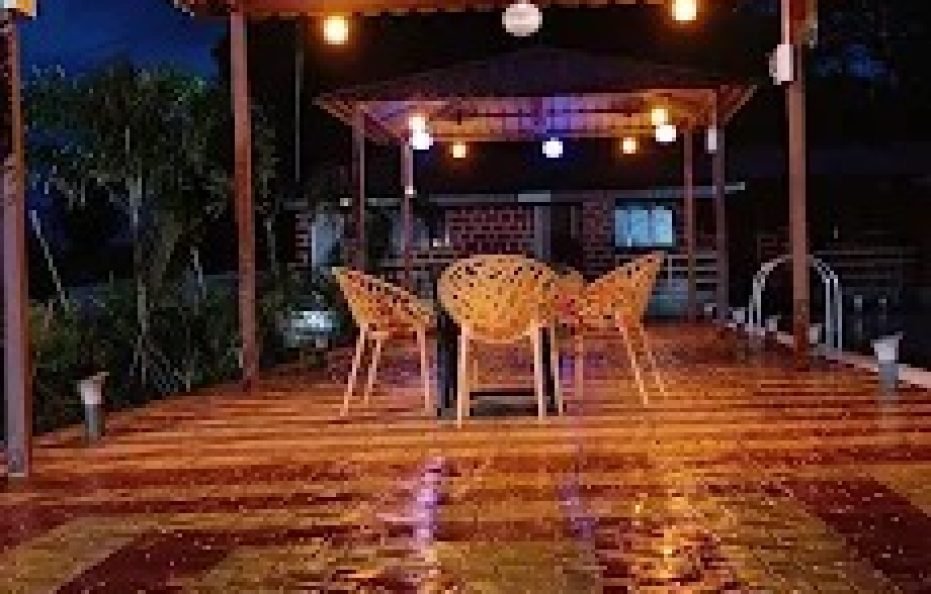 Krishna Farmhouse Karjat